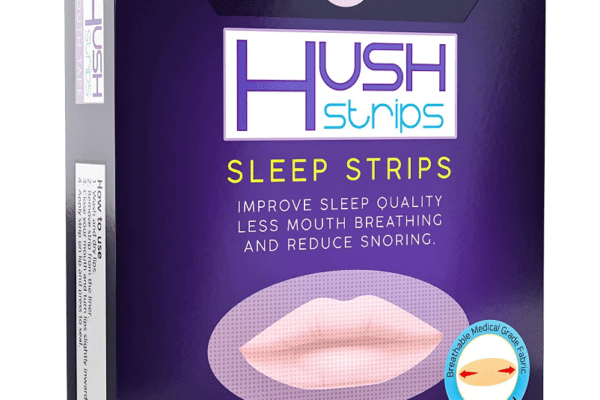 Hush Strips