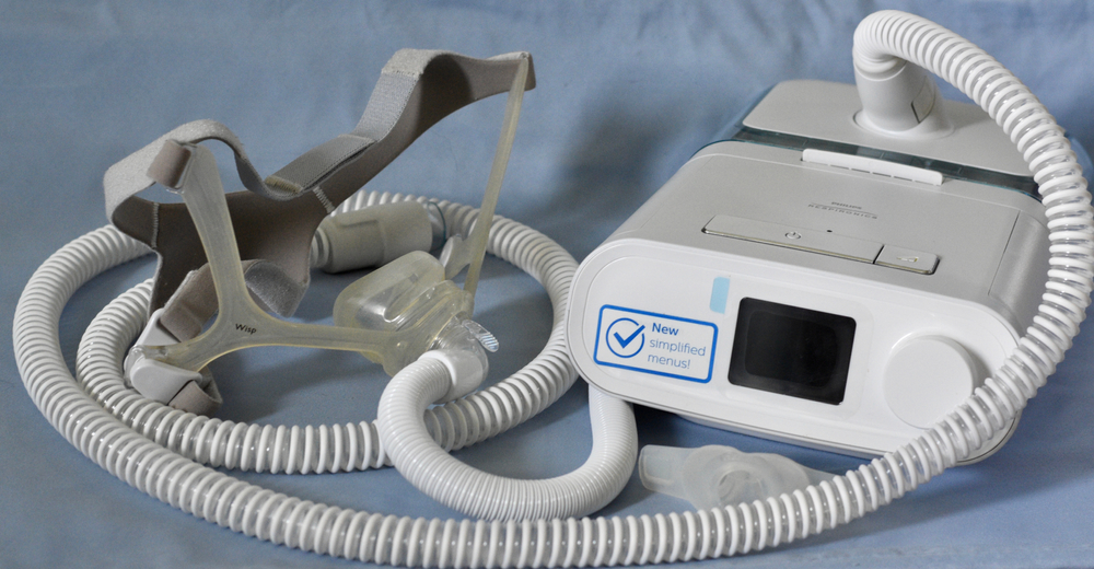 What's the Difference Between Oxygen Concentrator and CPAP Machine
