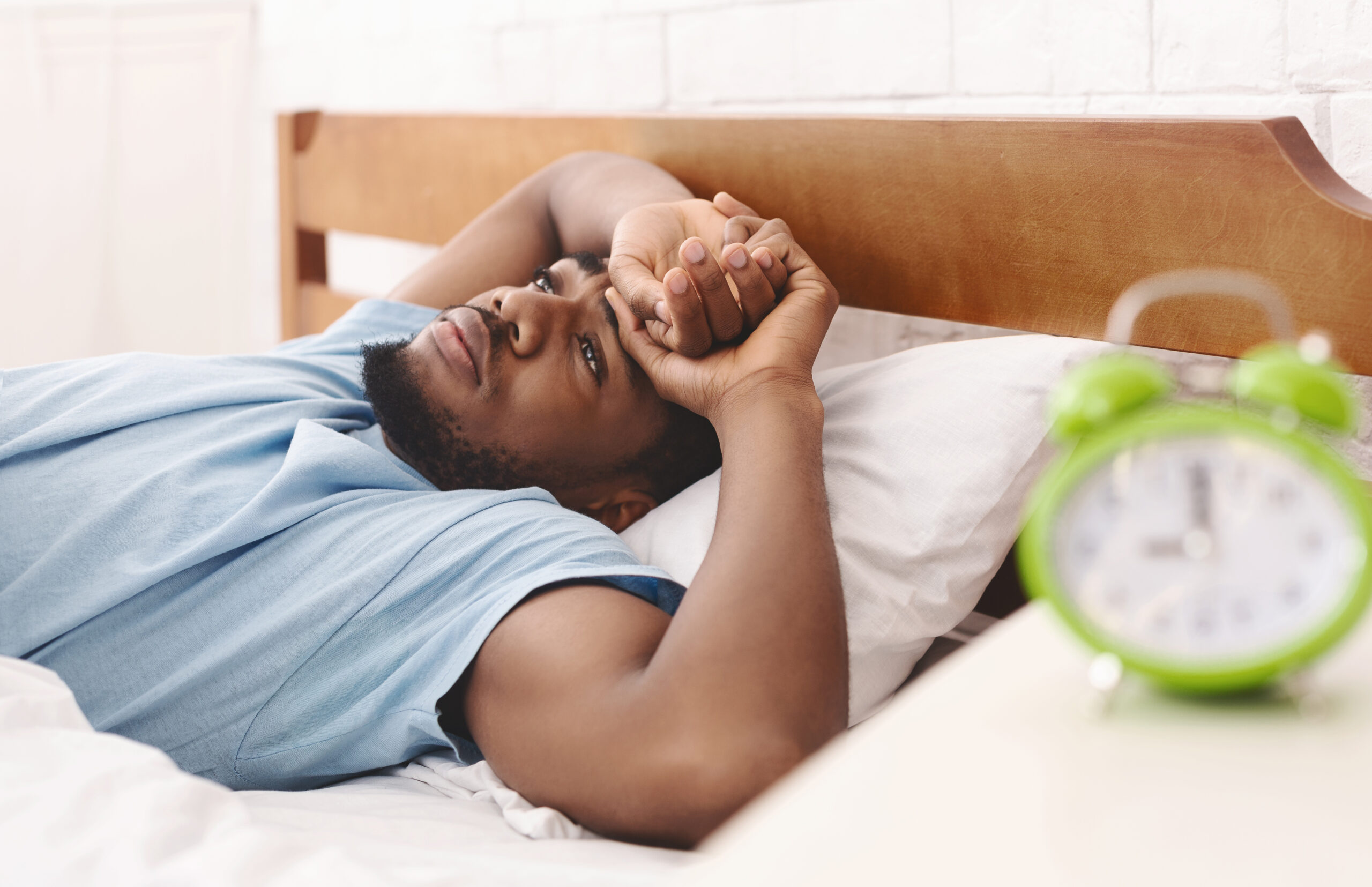 Managing Sleep Health, Diagnosis and Treatment of OSA