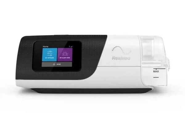 product image of the ResMed AirSense 11 AutoSet CPAP Machine