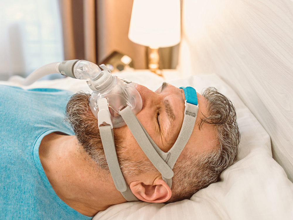 CPAP Accessories: What You Must Know - CPAP Clinic