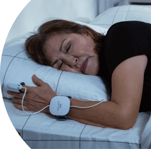Sleep Apnea: Symptoms, Risks and Treatments