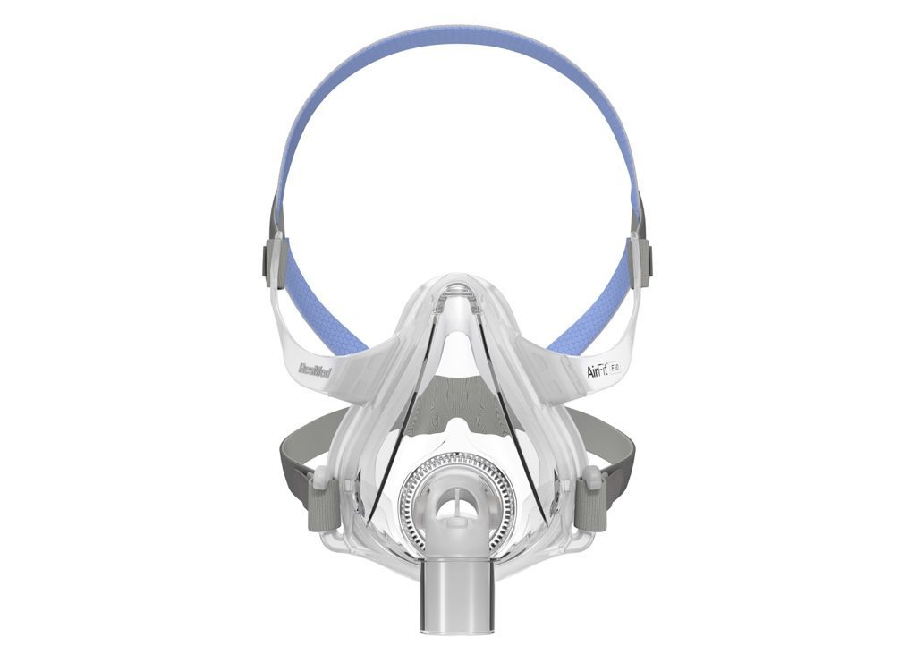 VPAPs.com - AirFit N30 Nasal CPAP Mask with Headgear