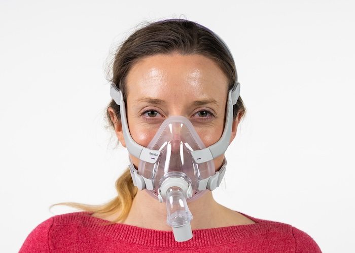 Best CPAP Masks for Mouth Breathing