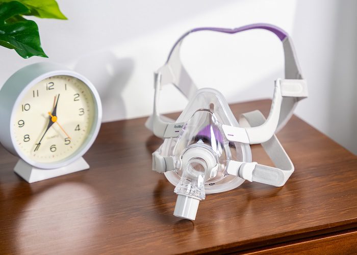 Best CPAP Masks for Mouth Breathing