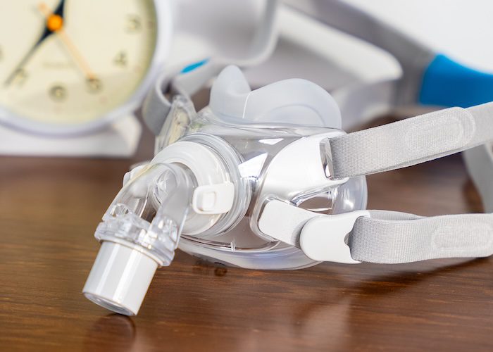 Best CPAP Masks for Mouth Breathing