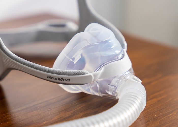 Best CPAP Nasal Masks