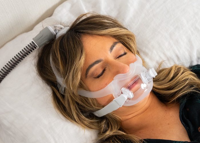 Best CPAP Masks for Mouth Breathing