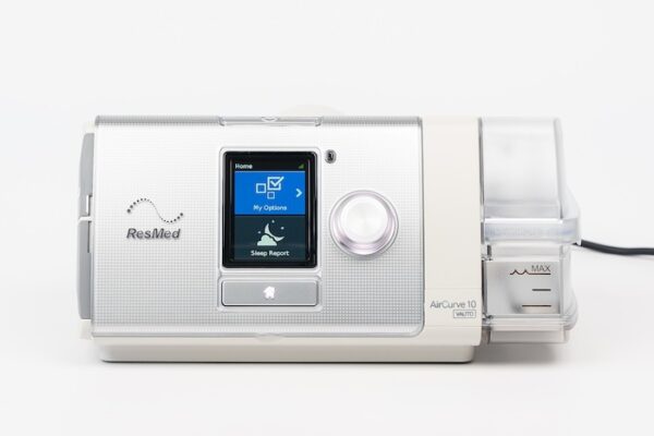 CPAP Machines